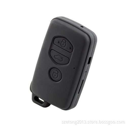 1080P Full HD Keychain Camera (DVR-CS720)
